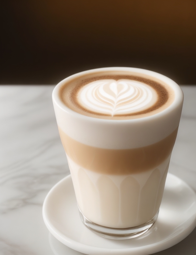 Mastering the Art of the Cortado: A guide to crafting the perfect balance between espresso and steamed milk, creating a delightful coffee experience.