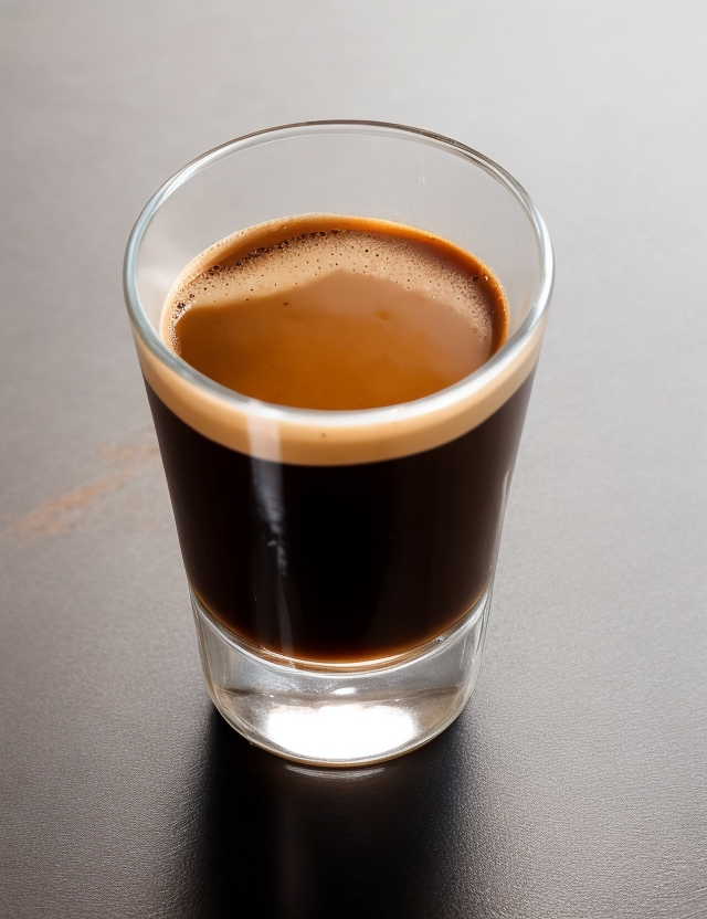 Unveiling the Art and Science of Espresso