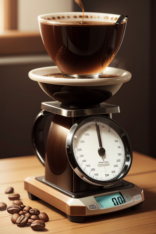 Coffee Grind Size Calculator: Perfect Your Brew