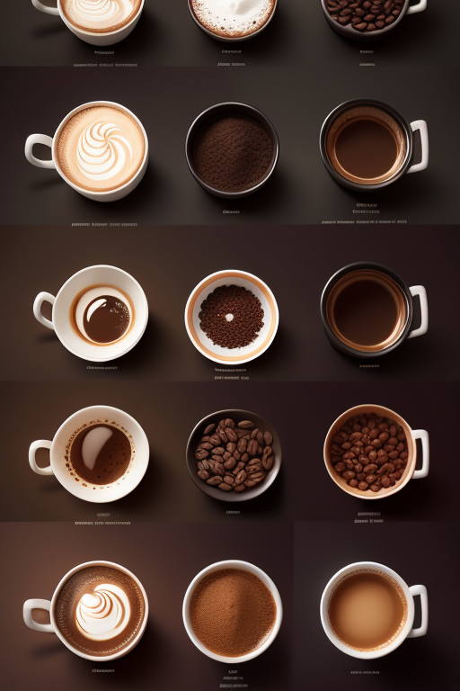Understanding Coffee Aromas