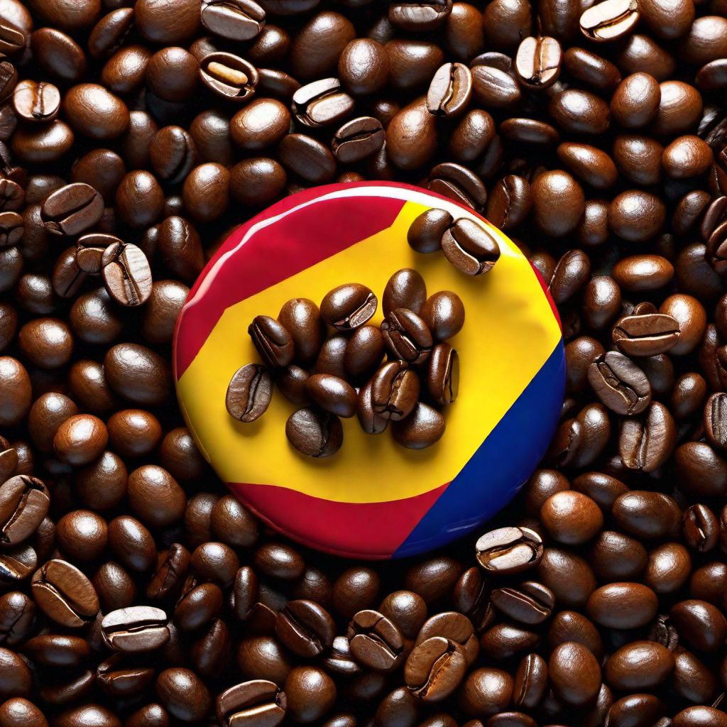 Colombian Coffee Flavor Profile Unveiled