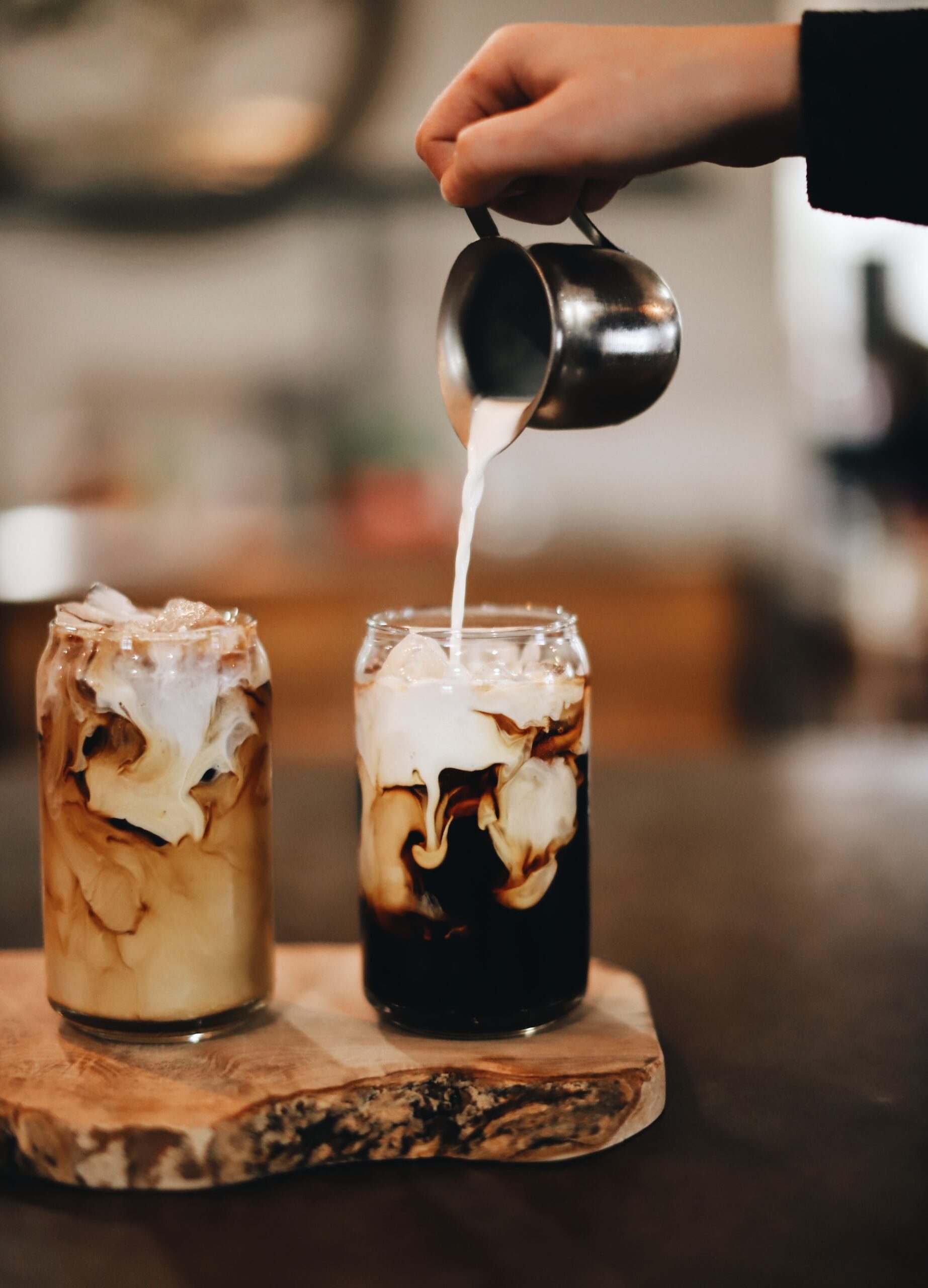 How to Make Iced Coffee with Instant Coffee: Master the Art