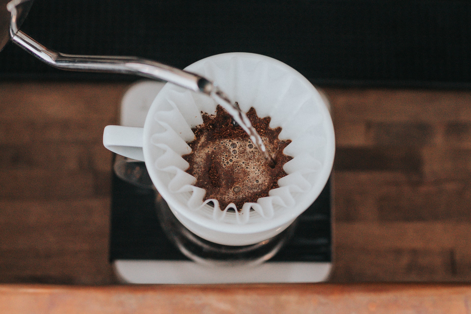 Unlock the Perfect Cup. Master the Art of Coffee Brewing with Grind Size