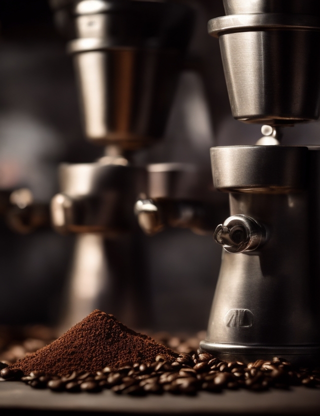 Best Coffee Grinder for Espresso