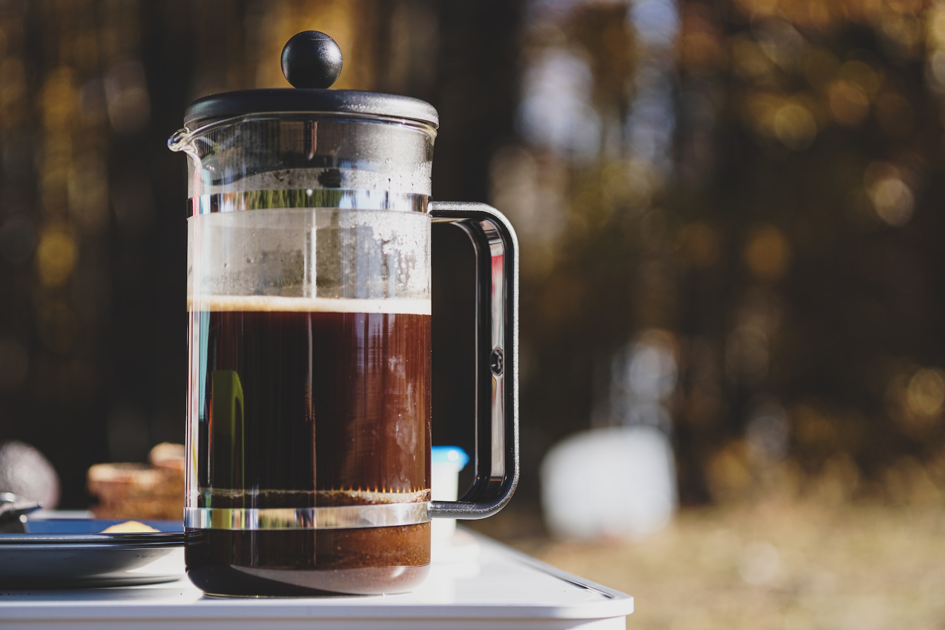 French Press Coffee Ratio: The Ultimate Guide to Brewing Perfection