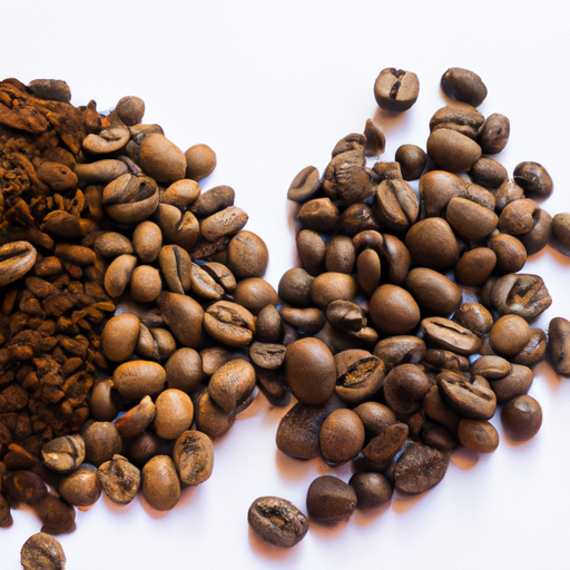 Peru Coffee Flavor Profile