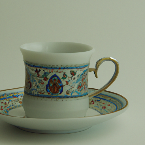 2024’s Top-Rated Turkish Coffee Cups – Expert Review