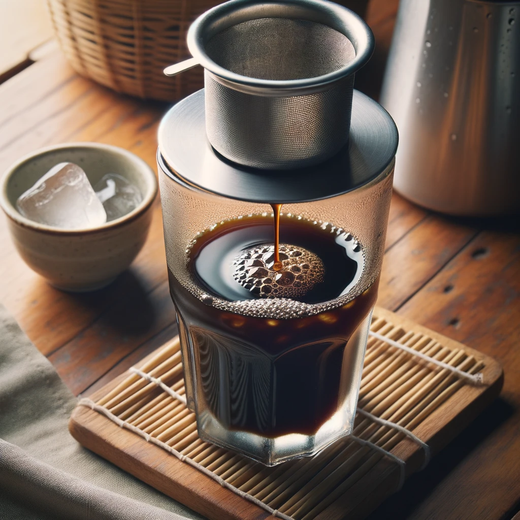 Discover the Rich Flavors of Authentic Vietnamese Coffee