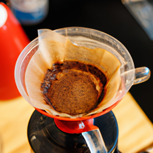 The Role of Water in Coffee Brewing