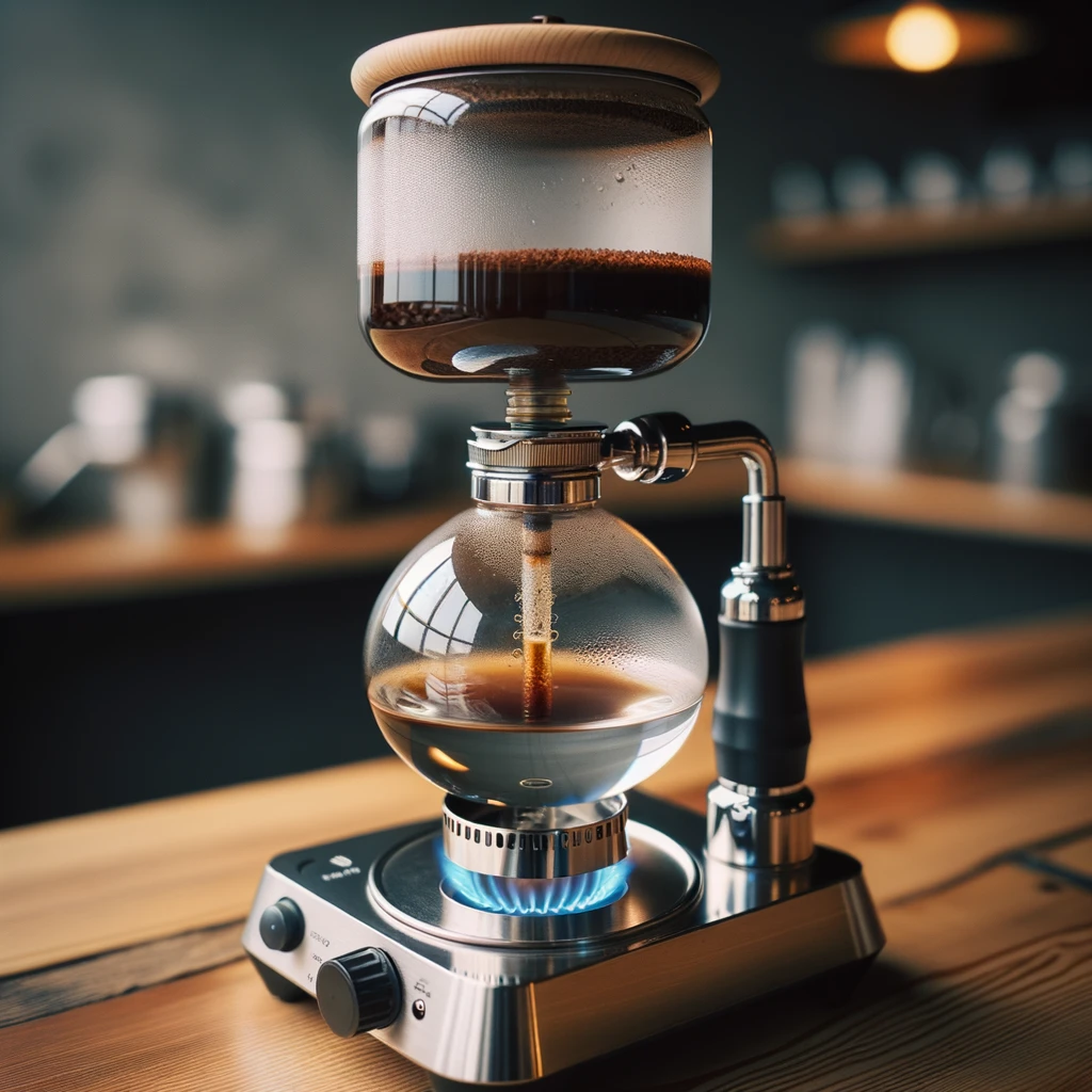 7 Siphon Coffee Maker: A Guide to Brewing Perfect Coffee